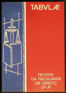 Revista Tabvlae Ano XVI - N.º 12