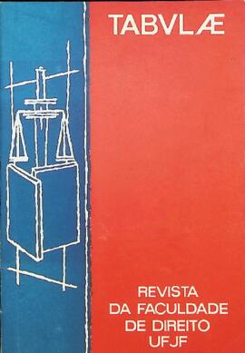 Revista Tabvlae Ano XXIII - N.º 19