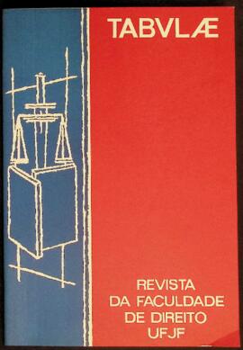 Revista Tabvlae Ano XV - N.º 11