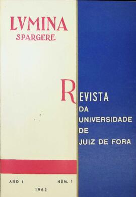 Revista LVMINA SPARGERE