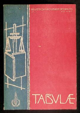 Revista Tabvlae Ano X - N.º 7