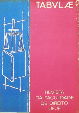 Revista Tabvlae Ano XXI - N.º 16