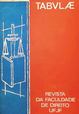 Revista Tabvlae Ano XX - N.º 14